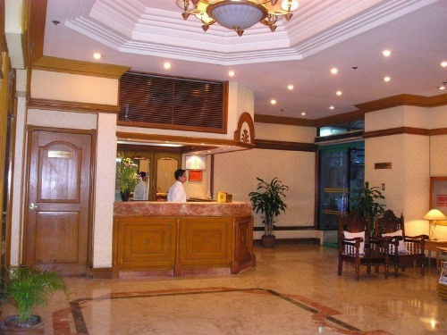 Citadel Inn Makati image 1