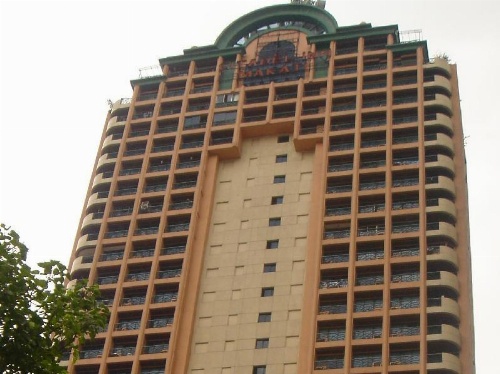 Citadel Inn Makati image 10