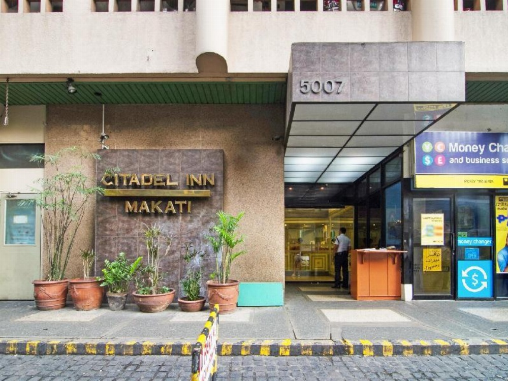 Citadel Inn Makati Image 20