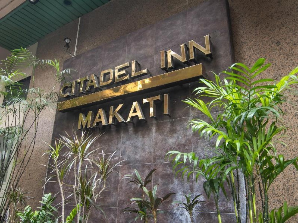 Citadel Inn Makati Image 21