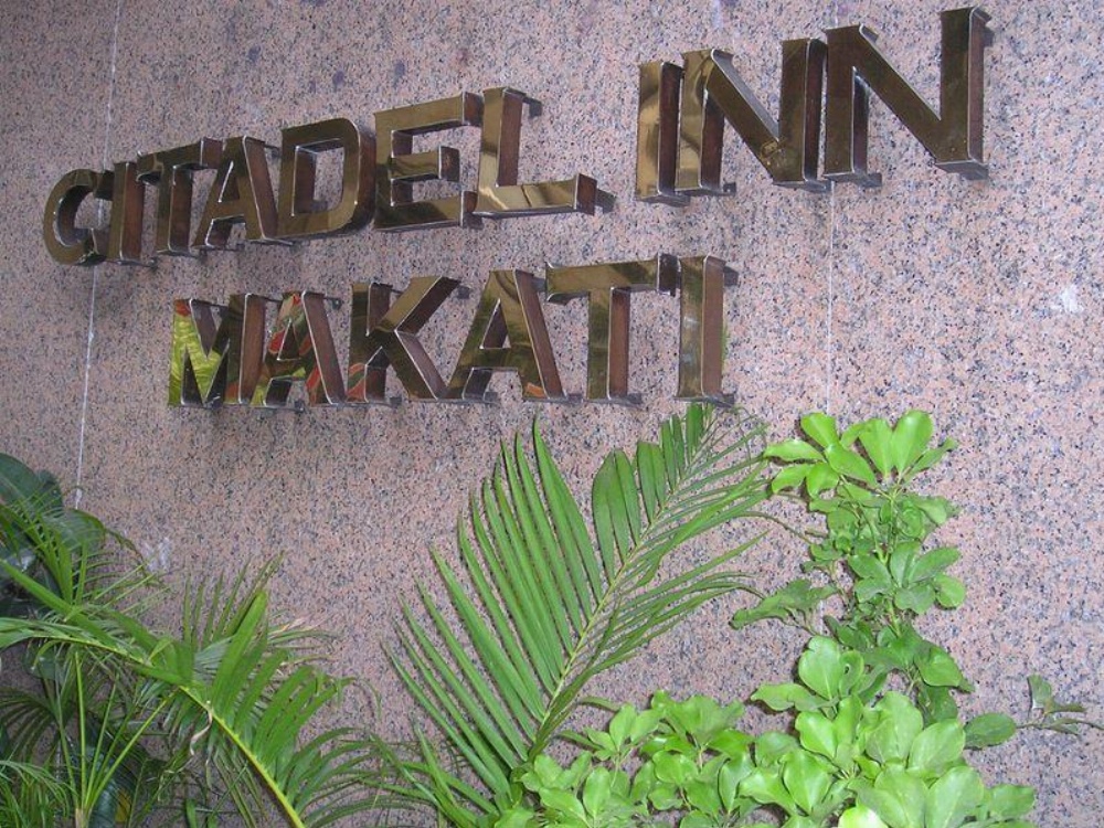 Citadel Inn Makati